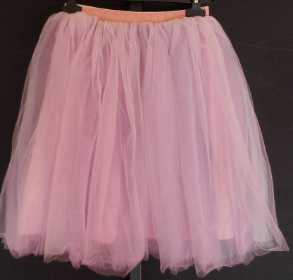 Paarse tutu