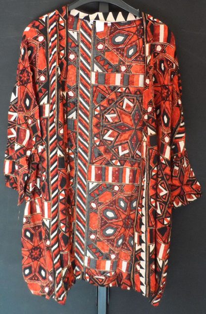 Afrikaanse blouses