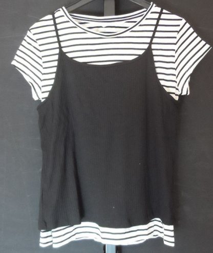 top en t-shirt